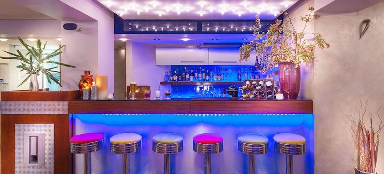Hotel Tropical:  ATENAS