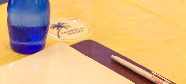 Hotel Tropical:  ATENAS