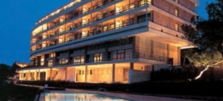 Hotel Arion, A Luxury Collection Resort & Spa:  ATENAS