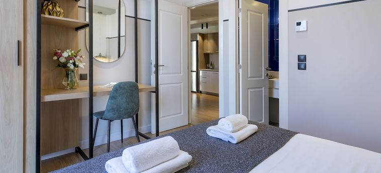 Hotel The Pinnacle Athens Atenas: Foto 