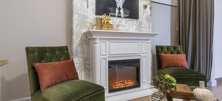 Hotel The Pinnacle Athens Atenas: Foto 