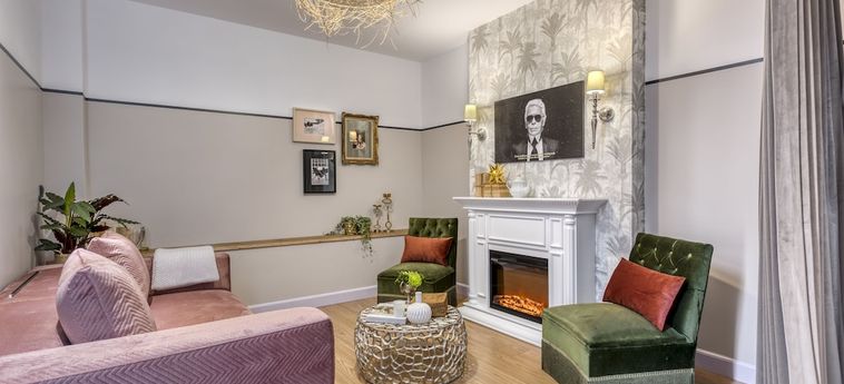Hotel The Pinnacle Athens Atenas: Foto 
