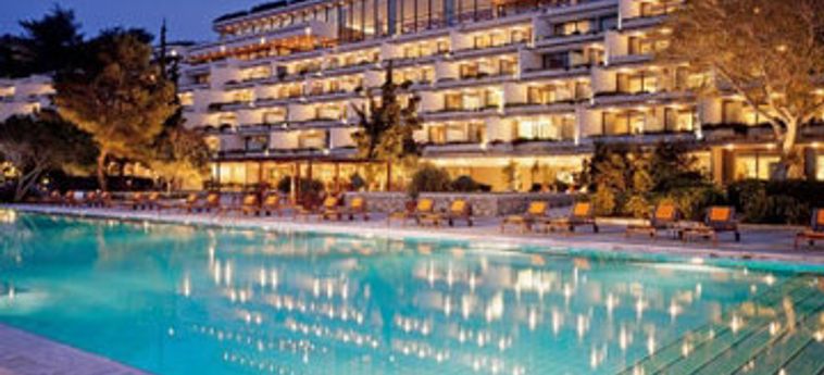 Four Seasons Astir Palace Hotel Athens:  ATENAS