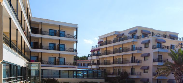 Hotel Ramada Attica Riviera:  ATENAS