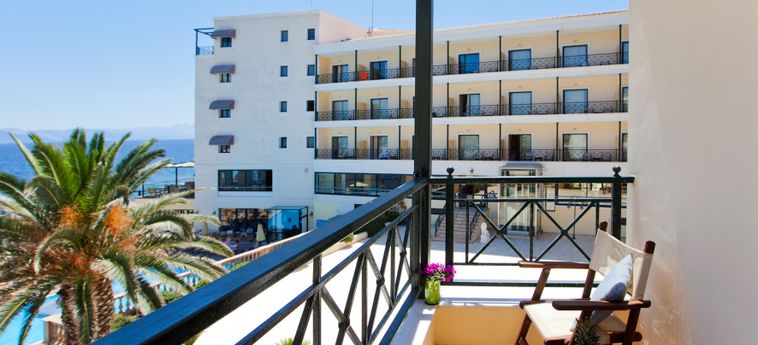 Hotel Ramada Attica Riviera:  ATENAS