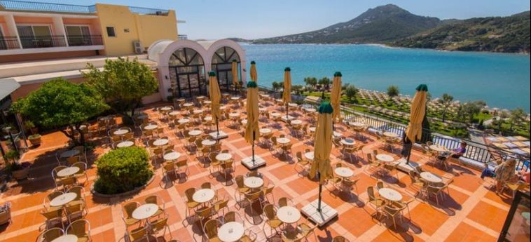 Hotel Dolce Attica Riviera:  ATENAS