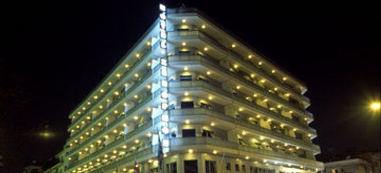 Hotel Xenophon:  ATENAS