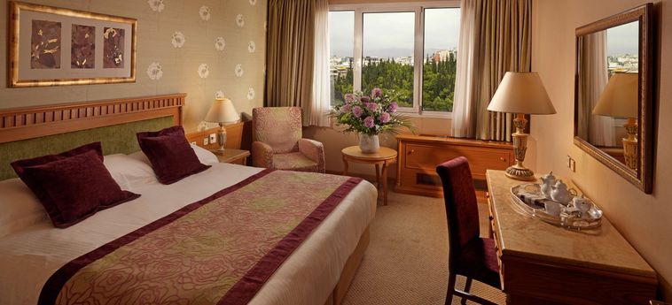 Divani Caravel Hotel Athens Atene: Foto 