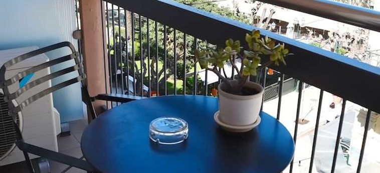 Hotel Adrian Atene: Foto 