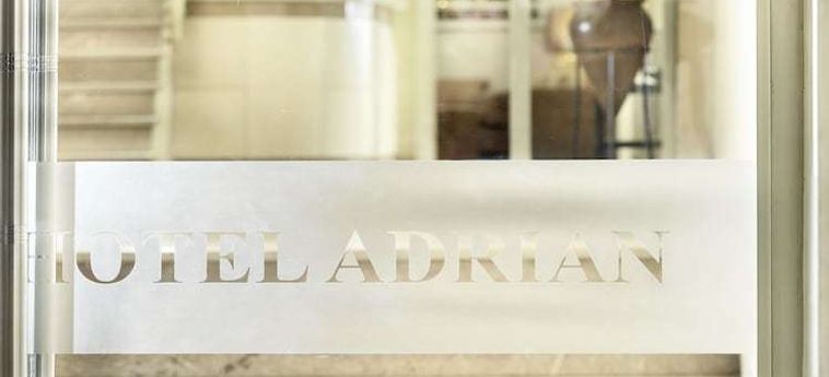 Hotel Adrian Atene: Foto 