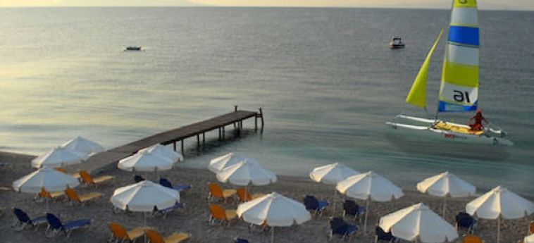 Hotel Kinetta Beach Resort & Spa:  ATENE