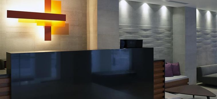 Hotel Best Western Amazon:  ATENE