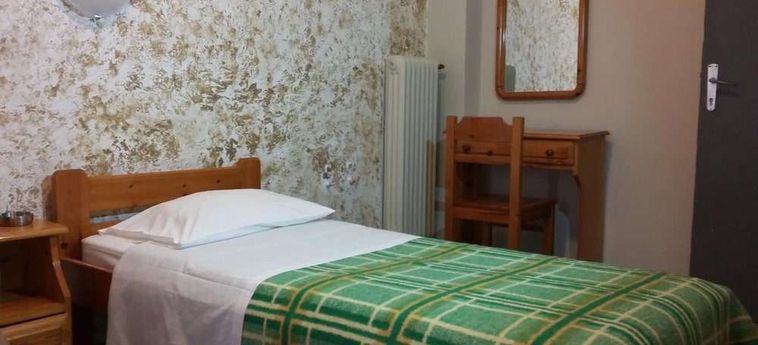 Hotel Alma Atene: Foto 