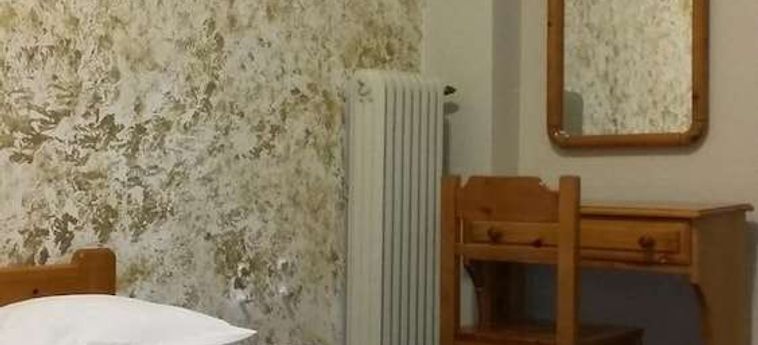 Hotel Alma Atene: Foto 