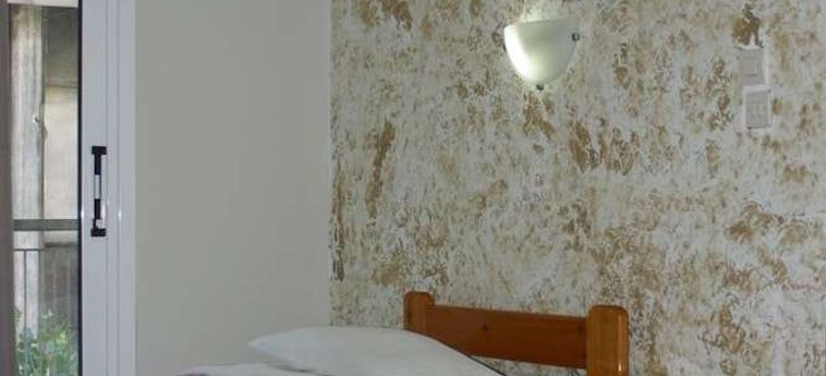 Hotel Alma Atene: Foto 