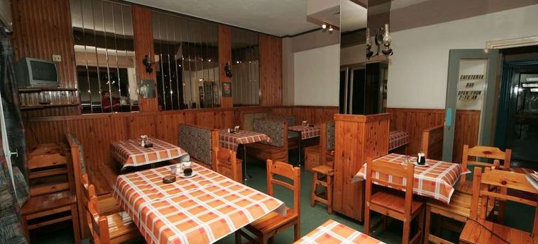 Hotel Alma Atene: Foto 