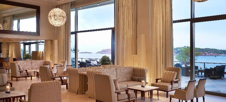 Hotel Arion, A Luxury Collection Resort & Spa:  ATENE