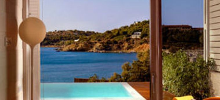 Hotel Arion, A Luxury Collection Resort & Spa:  ATENE