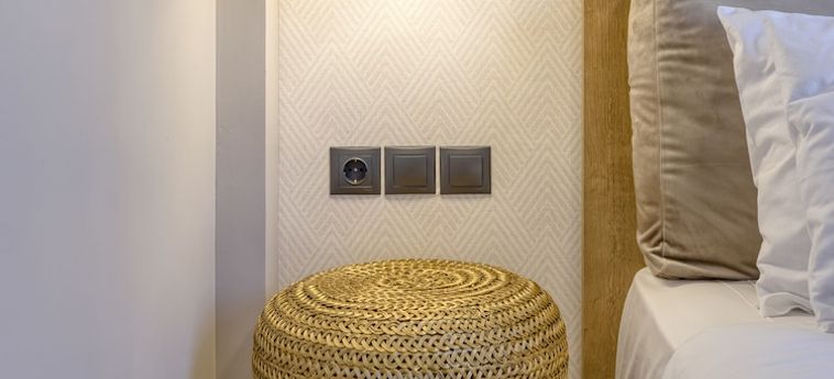 Hotel The Pinnacle Athens Atene: Foto 