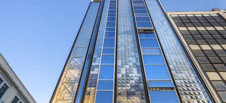 Hotel The Pinnacle Athens Atene: Foto 