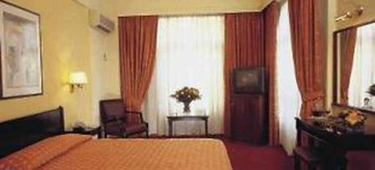 Hotel Best Western Esperia Palace:  ATENE