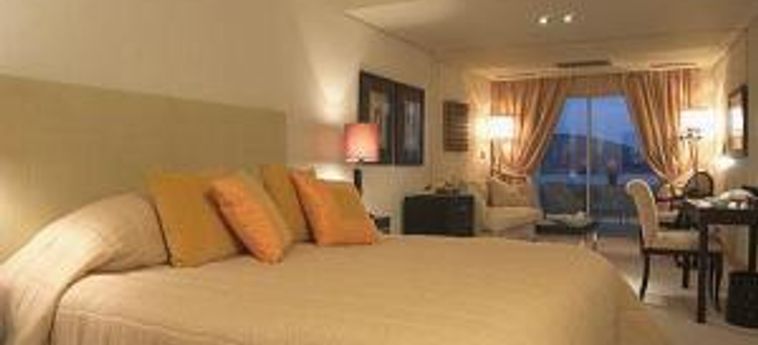 Hotel Plaza Resort:  ATENE