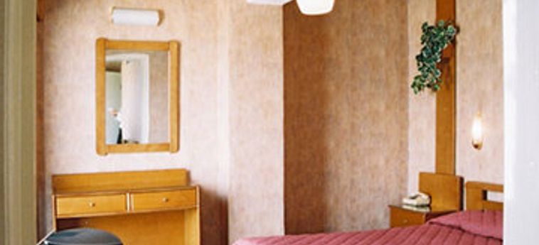 Xenophon Hotel Athens Atene: Foto 