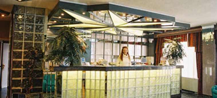 Xenophon Hotel Athens Atene: Foto 