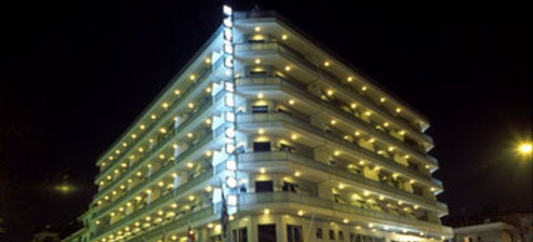 Xenophon Hotel Athens Atene: Foto 