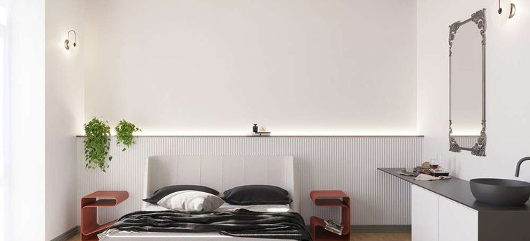 Hotel Whisper Athens Suites Atene: Foto 
