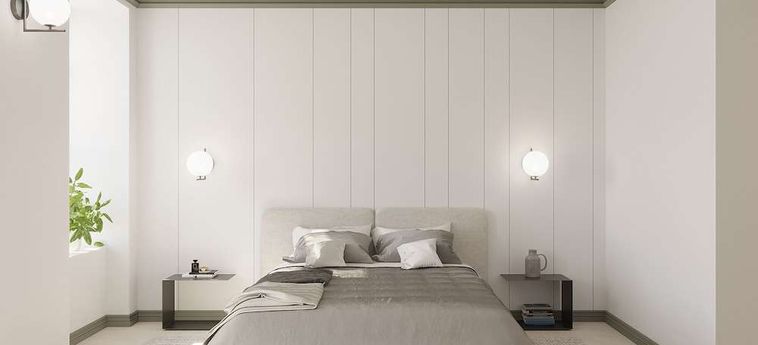 Hotel Whisper Athens Suites Atene: Foto 