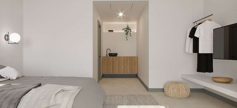 Hotel Whisper Athens Suites Atene: Foto 