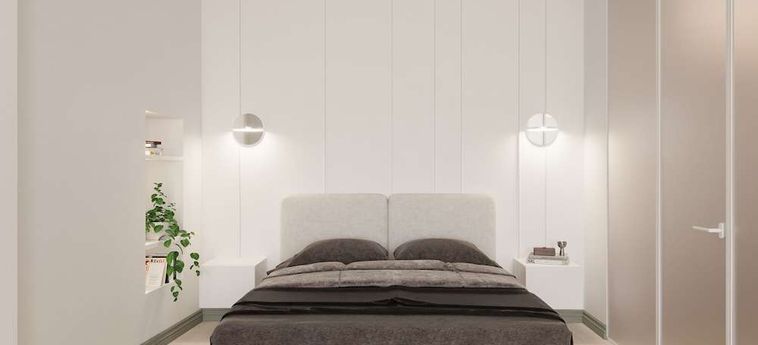 Hotel Whisper Athens Suites Atene: Foto 