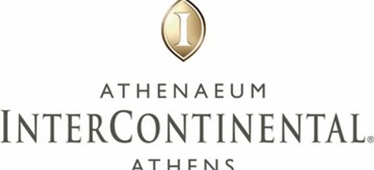 Hotel Intercontinental Athenaeum Athens:  ATHEN