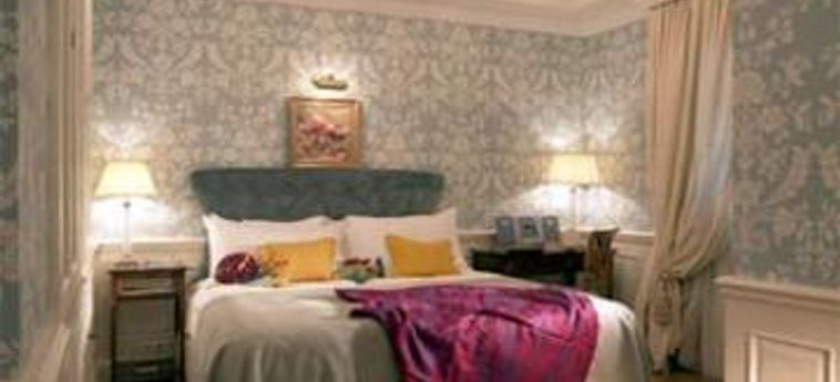 King George, A Luxury Collection Hotel, Athens:  ATHEN