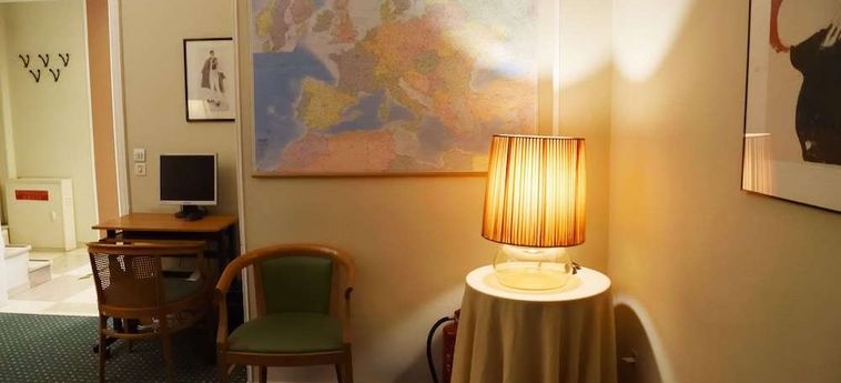 Hotel Adrian Athen: Foto 