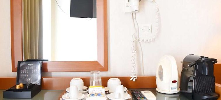 Hotel Adrian Athen: Foto 