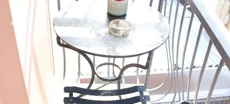 Hotel Adrian Athen: Foto 