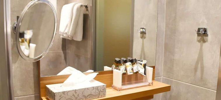 Hotel Adrian Athen: Foto 