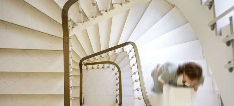 Hotel Adrian Athen: Foto 