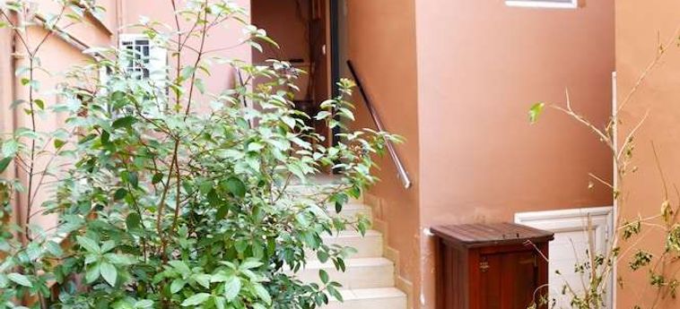 Hotel Adrian Athen: Foto 