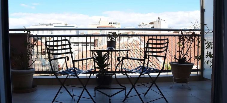 Hotel Adrian Athen: Foto 