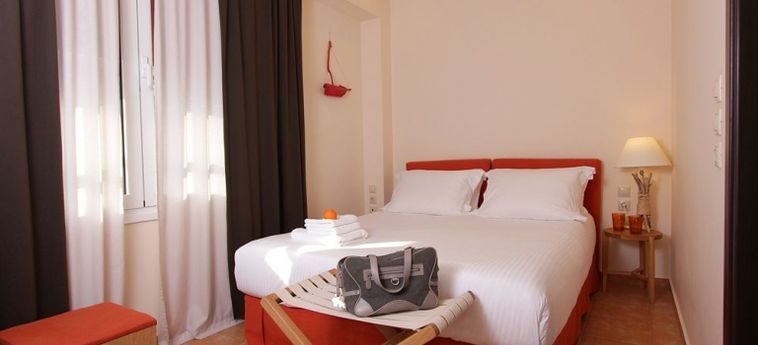 Hotel White Lotus Luxury Accommodation:  ATHEN