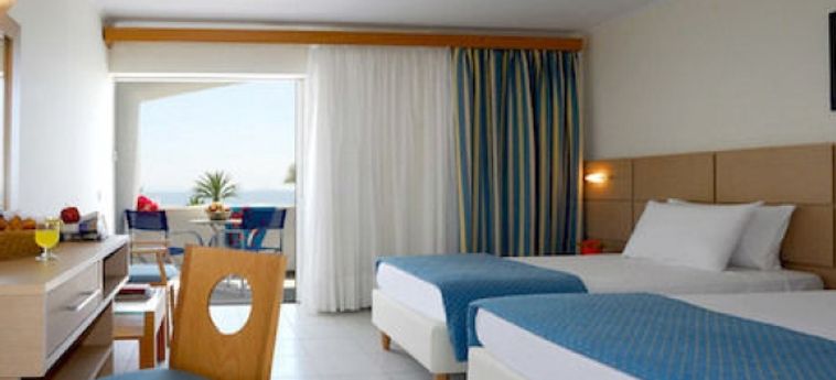 Hotel Kinetta Beach Resort & Spa:  ATHEN