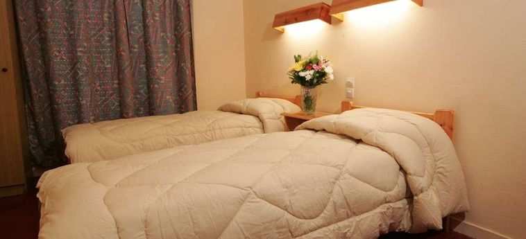 Hotel Alma Athen: Foto 