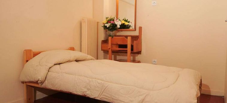 Hotel Alma Athen: Foto 
