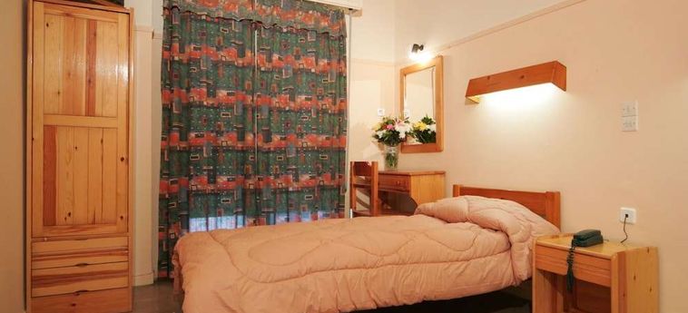 Hotel Alma Athen: Foto 