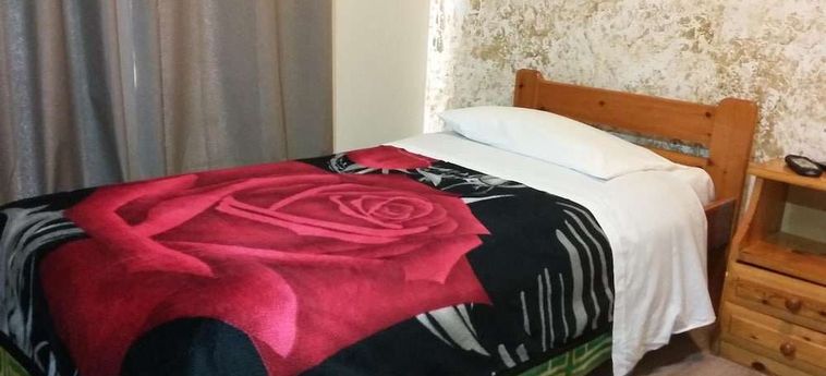 Hotel Alma Athen: Foto 