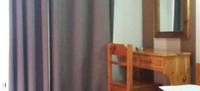 Hotel Alma Athen: Foto 