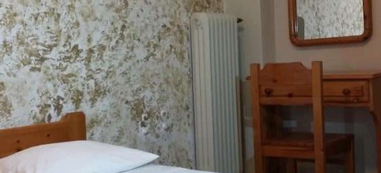 Hotel Alma Athen: Foto 